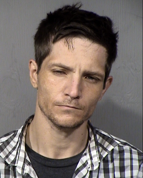 Dustin Andrew Sawicki Mugshot / Maricopa County Arrests / Maricopa County Arizona