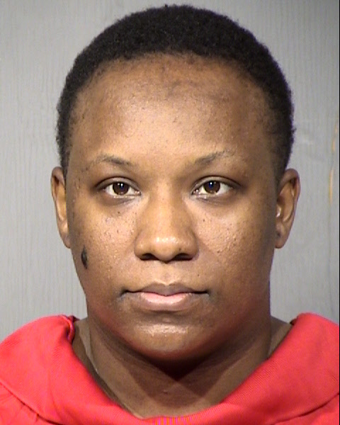 Whitney C Williams Mugshot / Maricopa County Arrests / Maricopa County Arizona