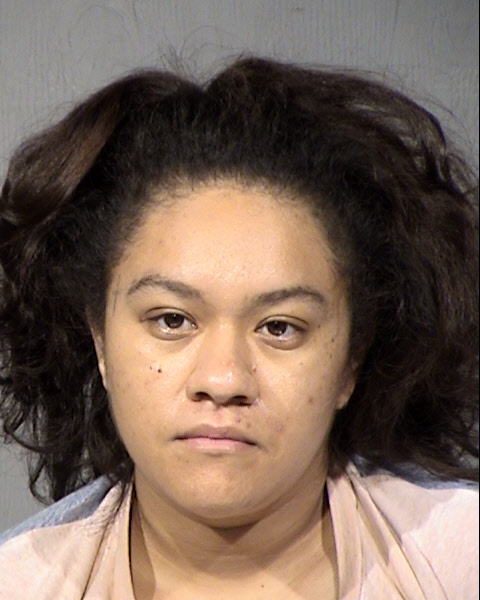 Christina Torres Mugshot / Maricopa County Arrests / Maricopa County Arizona