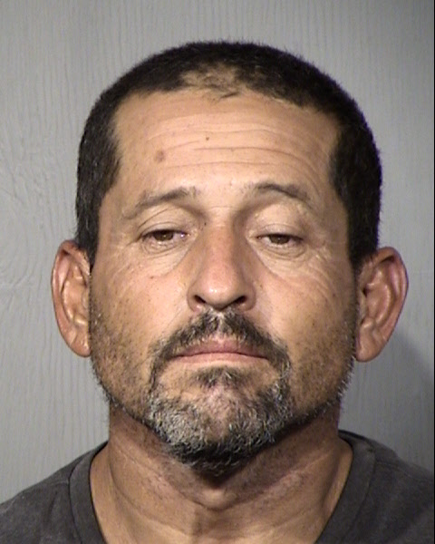 Epifanio Beltran Soto Mugshot / Maricopa County Arrests / Maricopa County Arizona