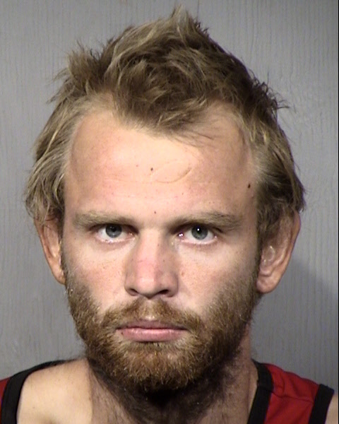 Michael Scott Morlan Mugshot / Maricopa County Arrests / Maricopa County Arizona