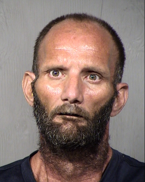 Jacob Kristopher Copeland Mugshot / Maricopa County Arrests / Maricopa County Arizona