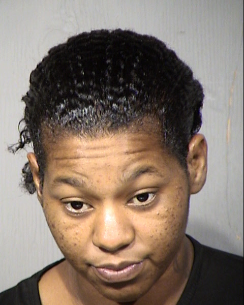 Nakia Janee Cole Mugshot / Maricopa County Arrests / Maricopa County Arizona