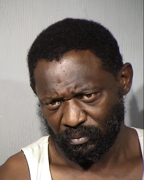 Ernest Daniels Mugshot / Maricopa County Arrests / Maricopa County Arizona
