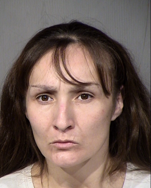 Deseret Marie Harvey Mugshot / Maricopa County Arrests / Maricopa County Arizona