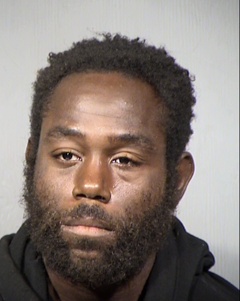 Davon Lewis Tate Mugshot / Maricopa County Arrests / Maricopa County Arizona