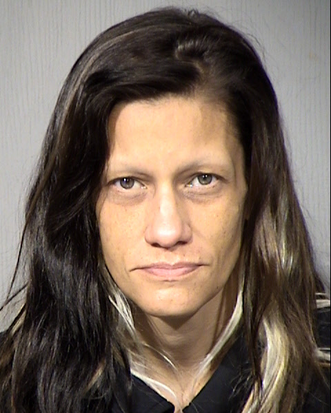 Kathy Mae Wernett Mugshot / Maricopa County Arrests / Maricopa County Arizona