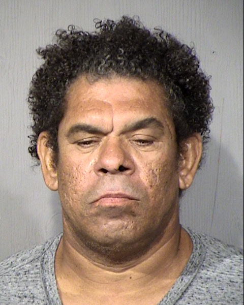 Arnaldo Moreno-Vega Mugshot / Maricopa County Arrests / Maricopa County Arizona