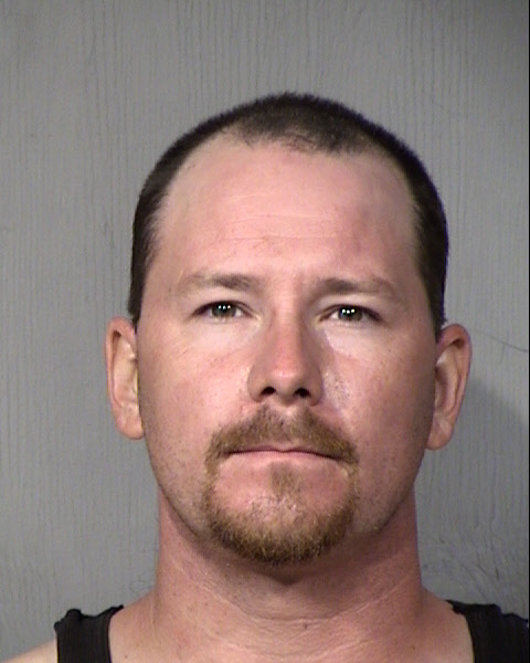 Joseph R Bruchert Mugshot / Maricopa County Arrests / Maricopa County Arizona