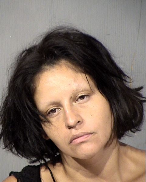 Becky L Alcala Mugshot / Maricopa County Arrests / Maricopa County Arizona