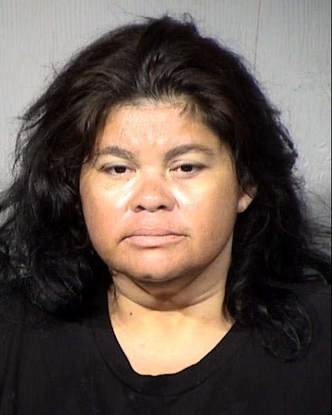 Rita Nmn Carrazco Mugshot / Maricopa County Arrests / Maricopa County Arizona