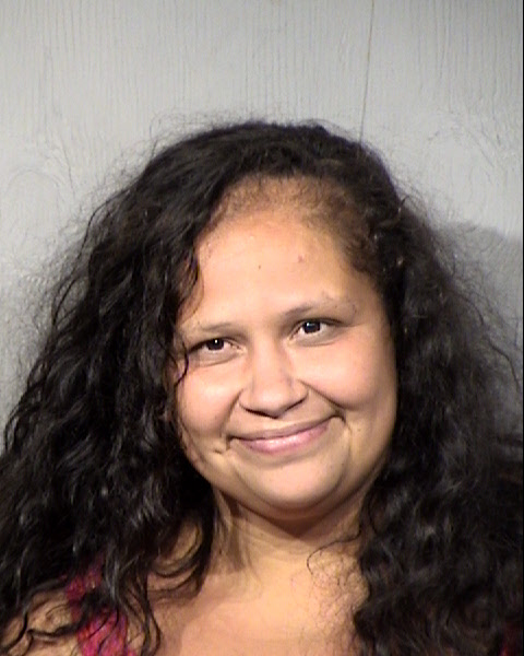 Selsa Loraine Rodriguez Mugshot / Maricopa County Arrests / Maricopa County Arizona