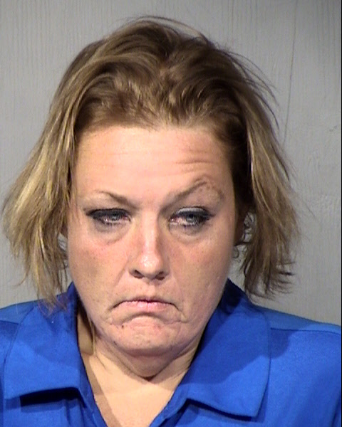 Sara Catherine Mcmanis Mugshot / Maricopa County Arrests / Maricopa County Arizona