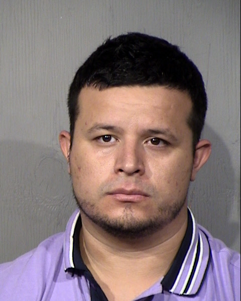 Jesus Horacio Bojorquez Galindo Mugshot / Maricopa County Arrests / Maricopa County Arizona