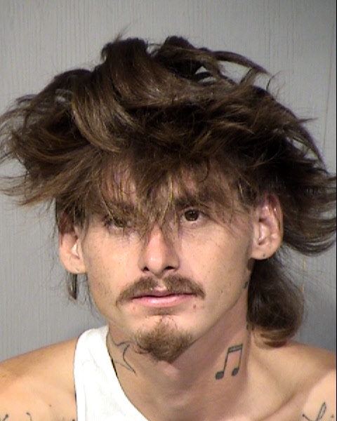 Adrian Henry Gomez Mugshot / Maricopa County Arrests / Maricopa County Arizona