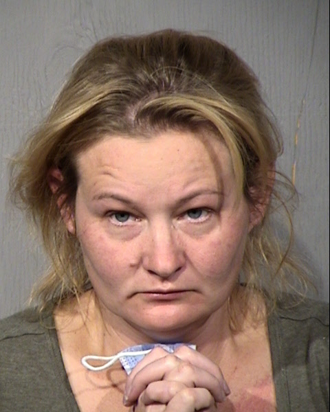 Amy Sharie Pierce Mugshot / Maricopa County Arrests / Maricopa County Arizona
