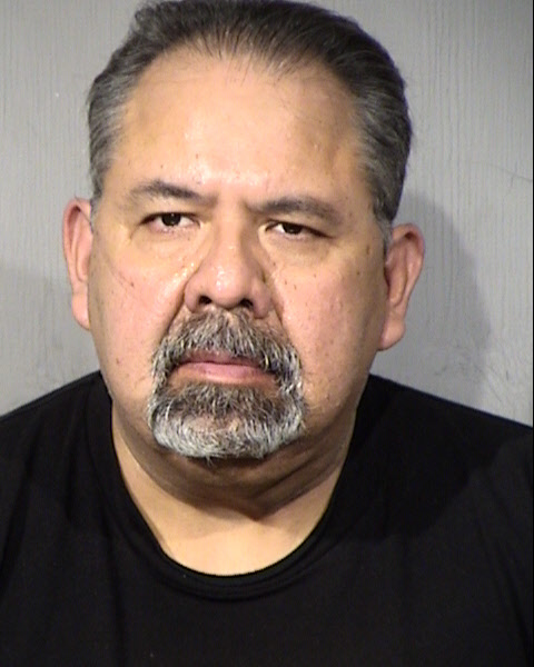Ricardo Gonzales Mugshot / Maricopa County Arrests / Maricopa County Arizona