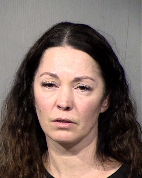 Amy Lee Peterson Mugshot / Maricopa County Arrests / Maricopa County Arizona