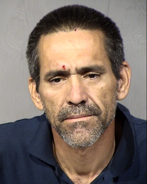 Gregorio Hernandez Mugshot / Maricopa County Arrests / Maricopa County Arizona