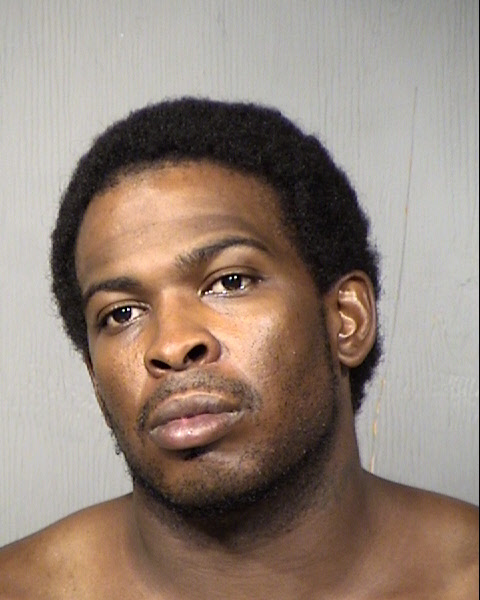 Brandon P July Mugshot / Maricopa County Arrests / Maricopa County Arizona
