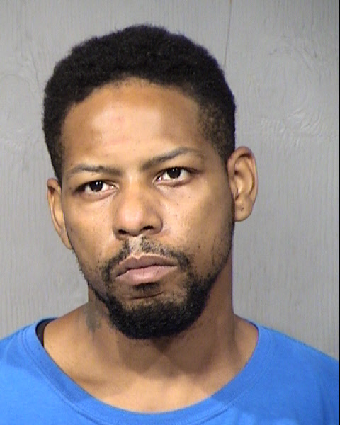 Danny Renull Marable Mugshot / Maricopa County Arrests / Maricopa County Arizona