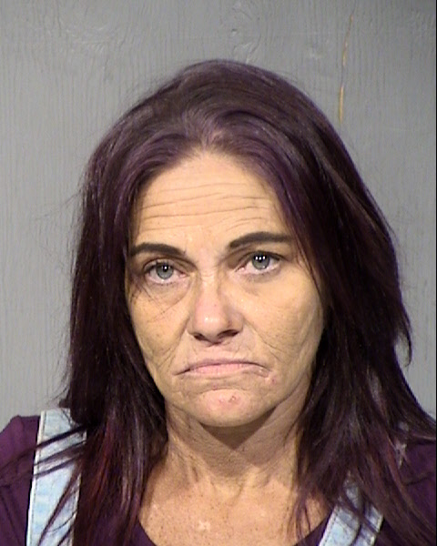 Michelle Lee Henderson Mugshot / Maricopa County Arrests / Maricopa County Arizona