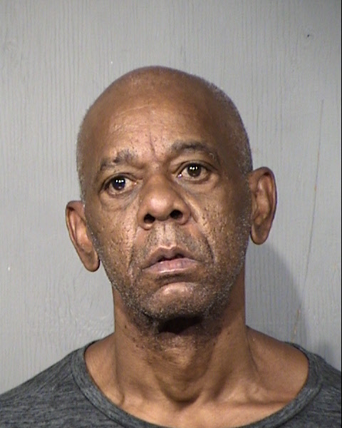 Keith Smith Mugshot / Maricopa County Arrests / Maricopa County Arizona