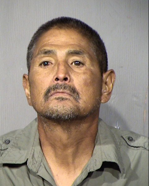 Stephen Wayne Nozie Mugshot / Maricopa County Arrests / Maricopa County Arizona