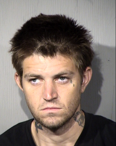 Curtis Earl Watkins Mugshot / Maricopa County Arrests / Maricopa County Arizona