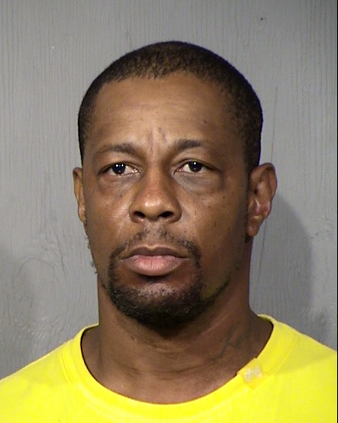 Same Edward Jenkins Mugshot / Maricopa County Arrests / Maricopa County Arizona