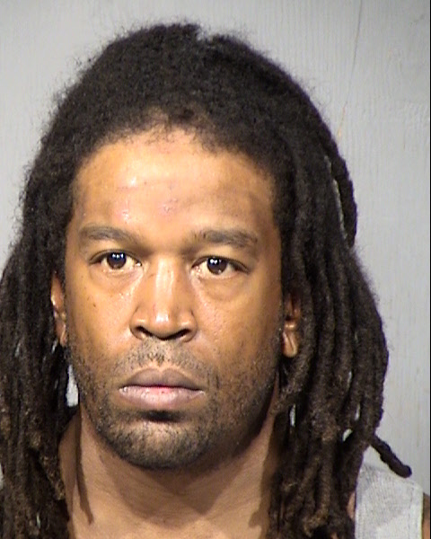 Michael Sidney Petty Mugshot / Maricopa County Arrests / Maricopa County Arizona