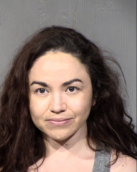 Sabrina Amelia Lukavsky Mugshot / Maricopa County Arrests / Maricopa County Arizona