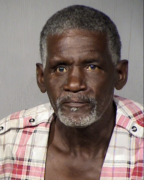 William Anthony Rich Mugshot / Maricopa County Arrests / Maricopa County Arizona