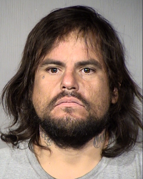 Daniel Antonio Sabarzo Mugshot / Maricopa County Arrests / Maricopa County Arizona