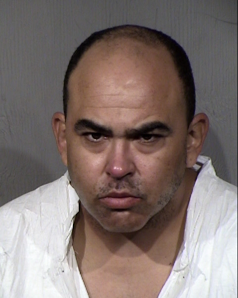 Donavan Carvin Mcfield Mugshot / Maricopa County Arrests / Maricopa County Arizona
