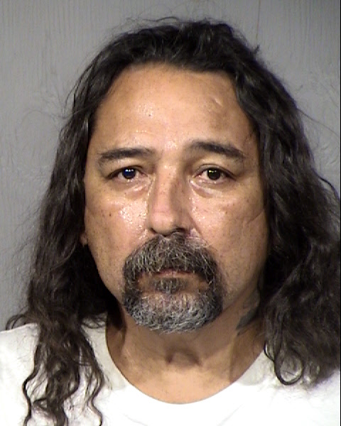 Bernardo Jr Gonzales Mugshot / Maricopa County Arrests / Maricopa County Arizona