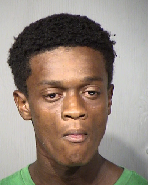 Nathan Jermaine Adams Mugshot / Maricopa County Arrests / Maricopa County Arizona