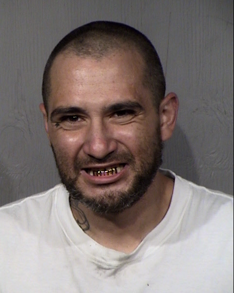 Gabriel Fernandez Mugshot / Maricopa County Arrests / Maricopa County Arizona
