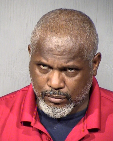 Kevin Duane Floyd Mugshot / Maricopa County Arrests / Maricopa County Arizona
