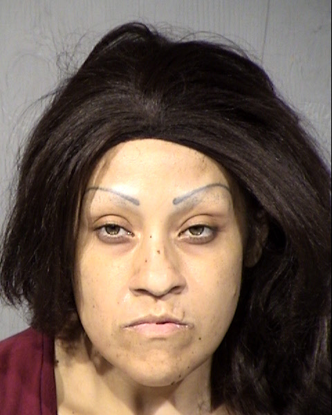 Lisa Ann Ruiz Mugshot / Maricopa County Arrests / Maricopa County Arizona