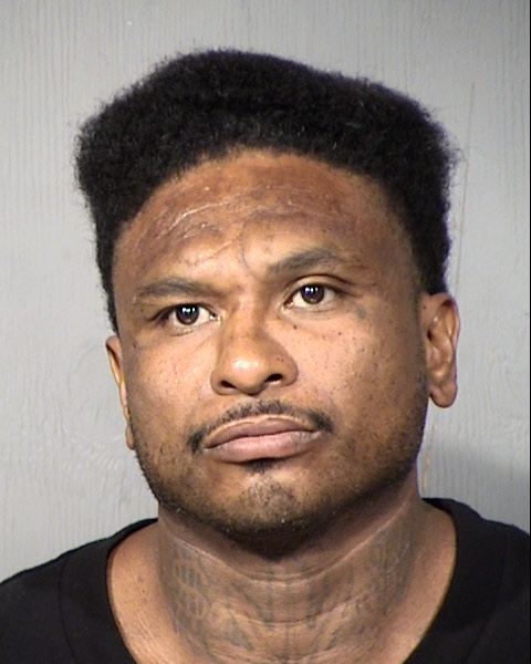 Eric James Bishop Mugshot / Maricopa County Arrests / Maricopa County Arizona