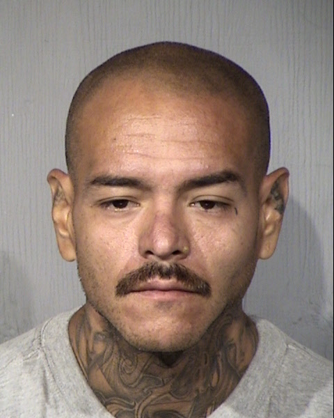 Kenzie C Riley Mugshot / Maricopa County Arrests / Maricopa County Arizona