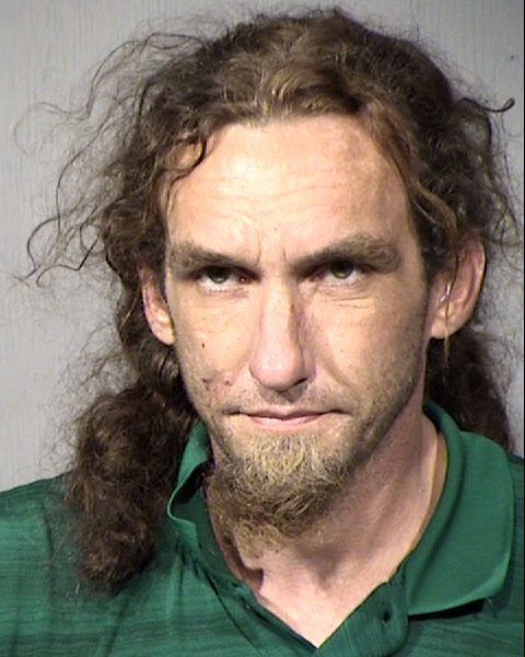 Anthony Wayne Wadley Mugshot / Maricopa County Arrests / Maricopa County Arizona