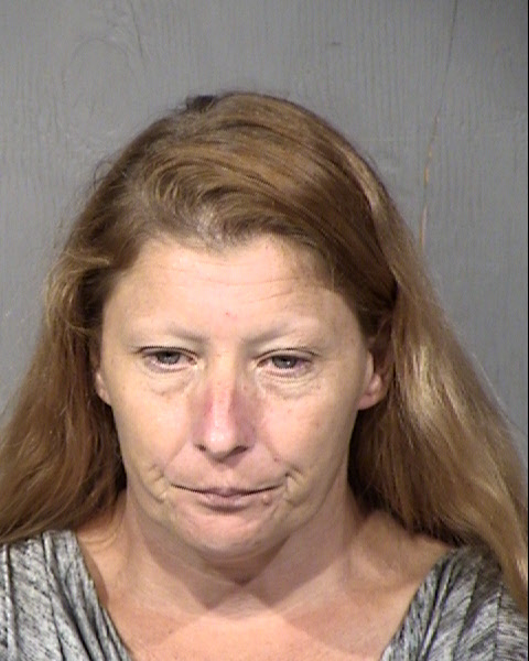 Latasha Lynn Mowery Mugshot / Maricopa County Arrests / Maricopa County Arizona