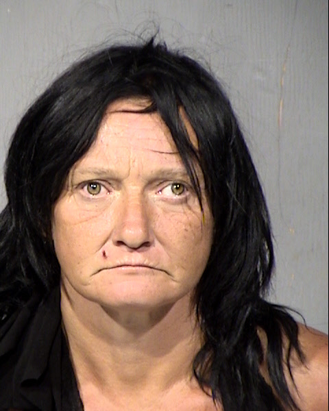 Juanita L Green Mugshot / Maricopa County Arrests / Maricopa County Arizona