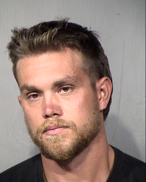 Brian Earl Noren Mugshot / Maricopa County Arrests / Maricopa County Arizona