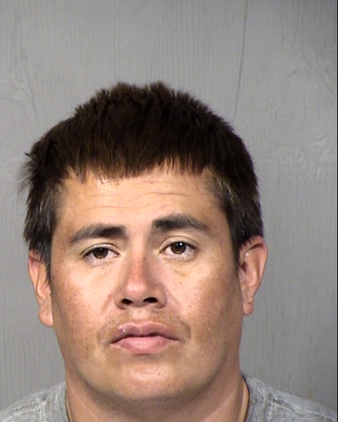 Luis Nova Mugshot / Maricopa County Arrests / Maricopa County Arizona