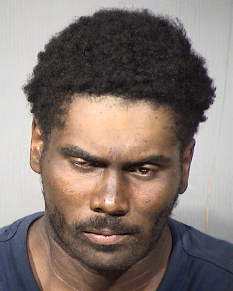 Plez Antwon Taylor Mugshot / Maricopa County Arrests / Maricopa County Arizona