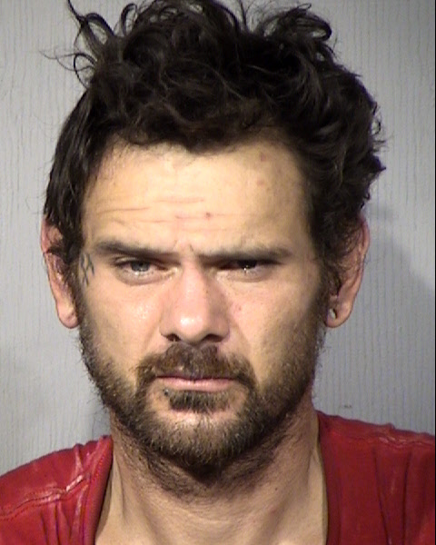 Christopher Todd Akey Mugshot / Maricopa County Arrests / Maricopa County Arizona