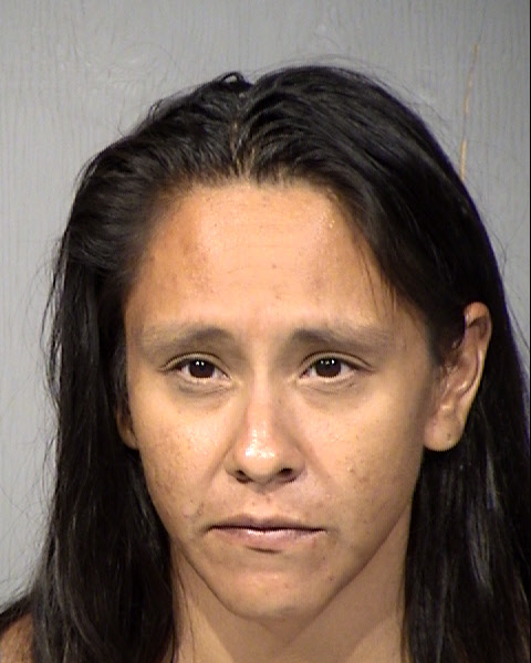 Rosa Dominguez Mugshot / Maricopa County Arrests / Maricopa County Arizona